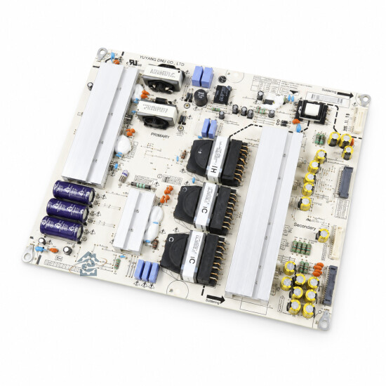 Carte d'alimentation LG EAY63989802
