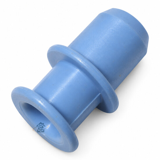 Bouchon de tuyau de purge pour lave-linge Beko - 2808740200 / 2808740100