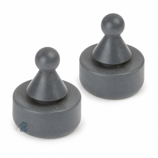 Bosch Lot de 2 entretoises pour four et cuisinière - 00427919