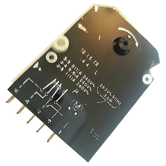 Programmateur 49018806
