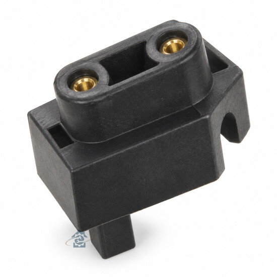 Glissière De'Longhi 5513214661 pour machine à café expresso