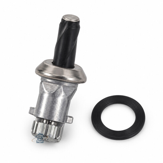 Axe de transmission + joint robot Kenwood - KW716485