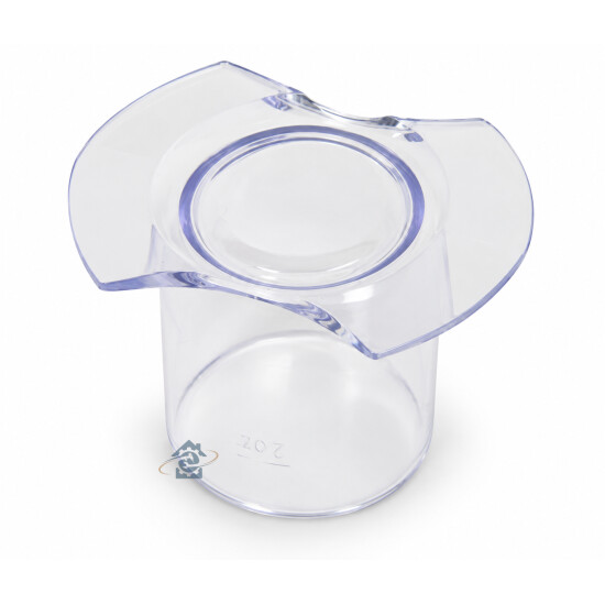Tefal Bouchon doseur MS-651349 pour robot ménager