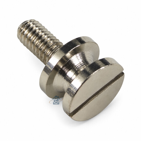 Écrou de fixation four / cuisinière Beko - 172440103