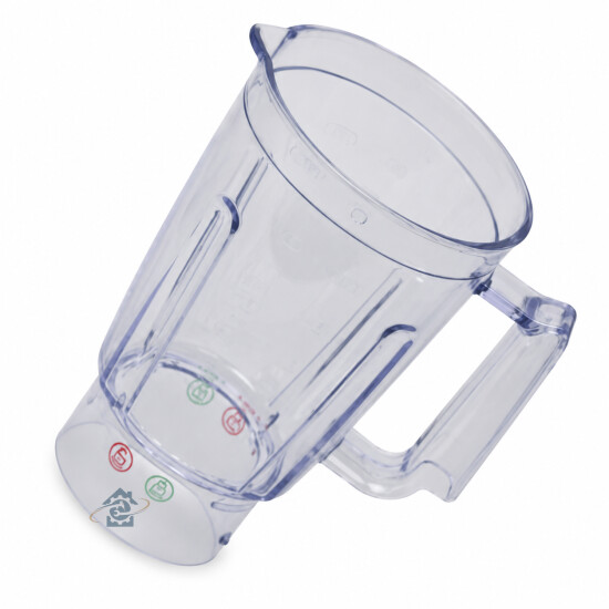 Moulinex Bol blender plastique MS-651474