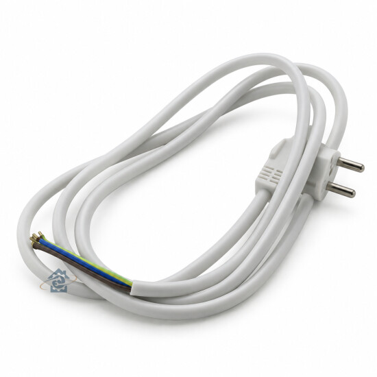 Câble d'alimentation lave-vaisselle Beko 4133841585