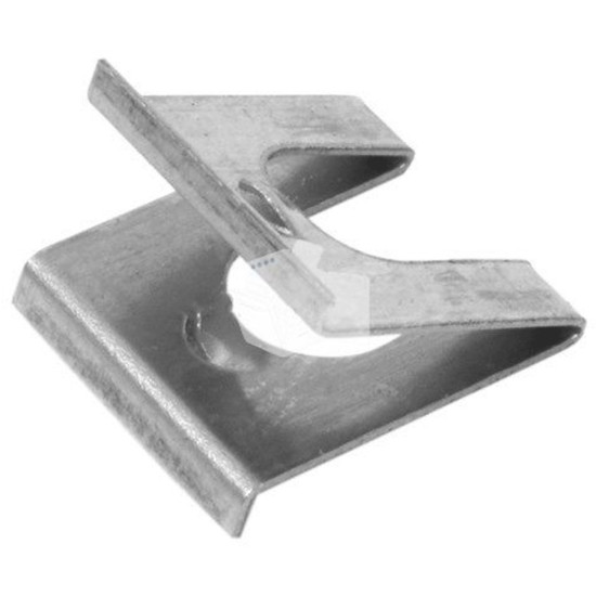 Clip ressort de thermocouple 895090487