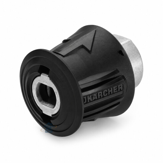Kärcher Raccord rapide Quick Connect (M22) nettoyeur haute pression 4.470-041.0