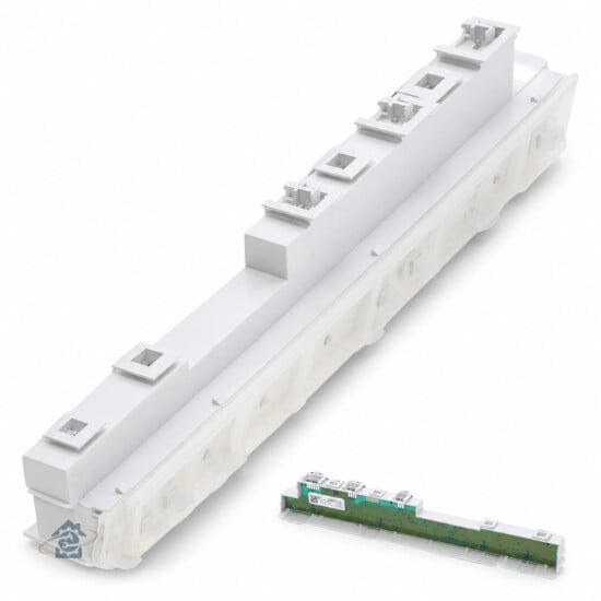 Bosch Module de commande lave-vaisselle 00791027