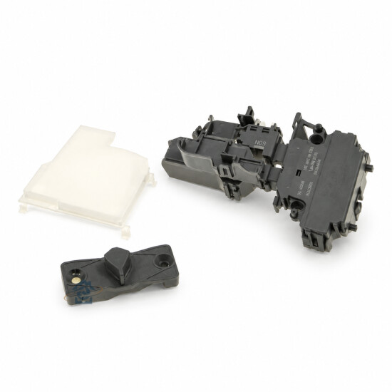 Serrure de porte lave-vaisselle AEG / Electrolux - 4055392379