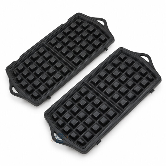 Plaque gaufre Moulinex/Tefal TS-01035830