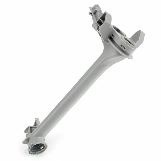 Bras d'arrivée d'hélice pour lave-vaisselle Ariston Hotpoint / Indesit / Whirlpool - C00297946