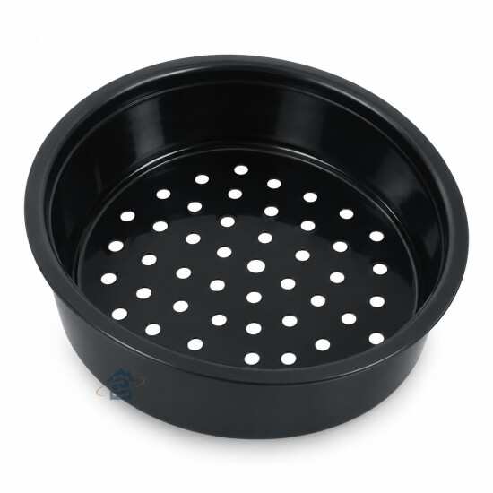 Moulinex Panier vapeur noir FS-9100022711