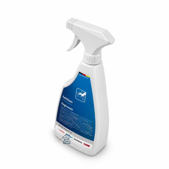 Bosch Produit de nettoyage four / micro-ondes 00312207