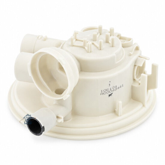 Collecteur d'eau lave-vaisselle Electrolux / AEG / Arthur Martin - 140000494413