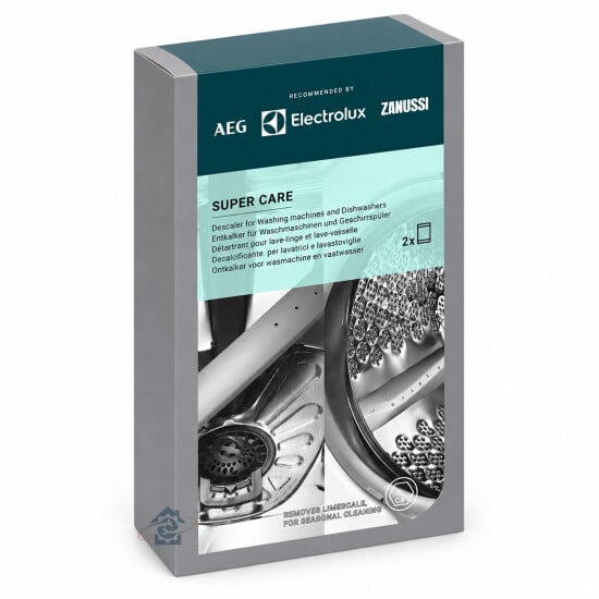 Electrolux Détartrant lave-linge et lave-vaisselle 9029799286 (M3GCP300)