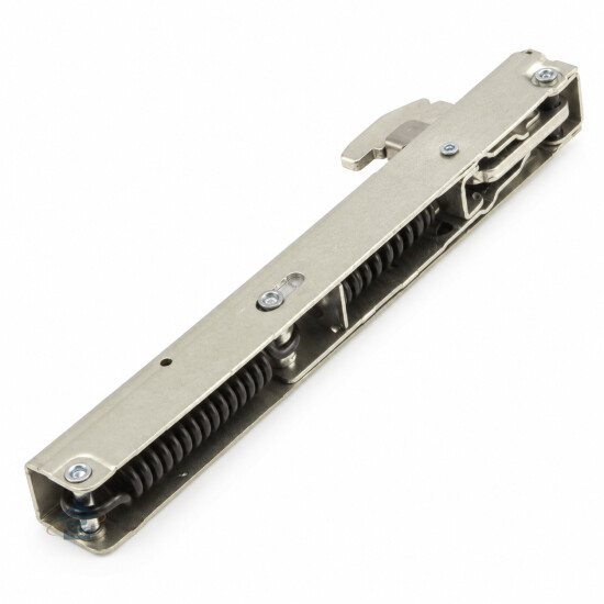 Charnière assemblée pour four et cuisinière Amica / Proline / Curtiss / Thomson - 34050199