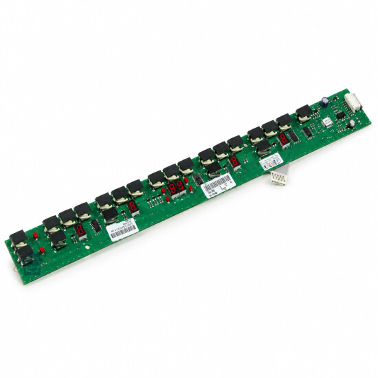 Carte clavier De Dietrich AS6019675