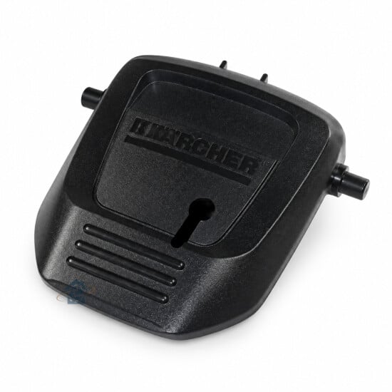 Patte de fermeture aspirateur Kärcher 90382750