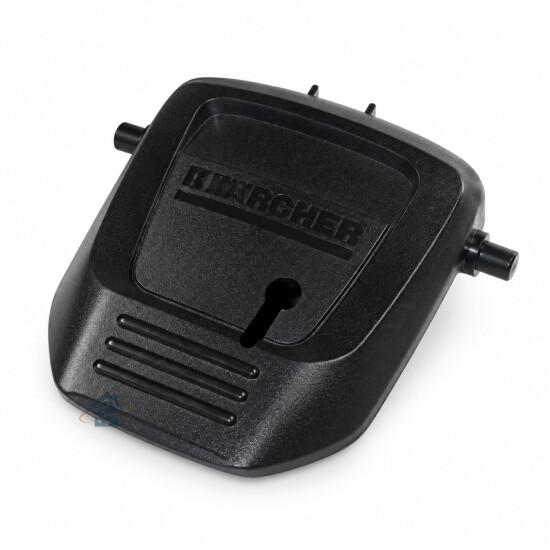 Patte de fermeture aspirateur Kärcher 90382750