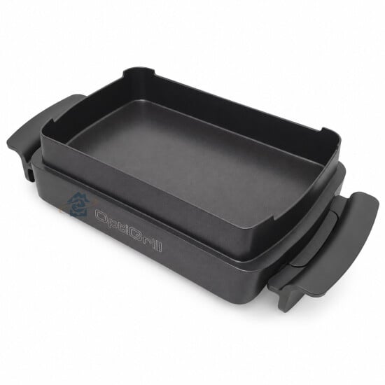 Tefal Plaque four pour Optigrill XA725870 / XA722870