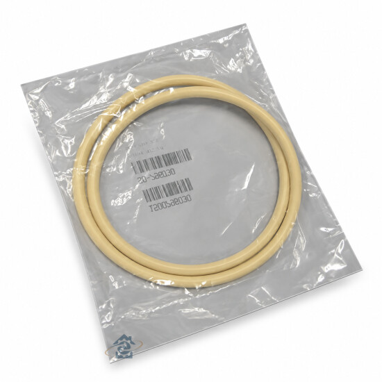 Joint de cocotte-minute SEB SS-796030 (10 / 18 L)