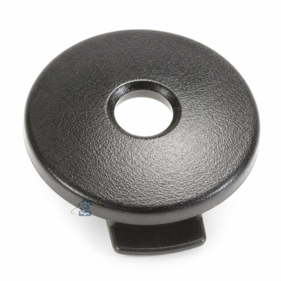 Bouchon frontal Saeco / Philips 996530073478
