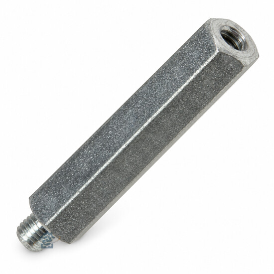Pivot support déflecteur Ariston Hotpoint / Scholtes / Indesit - C00051017
