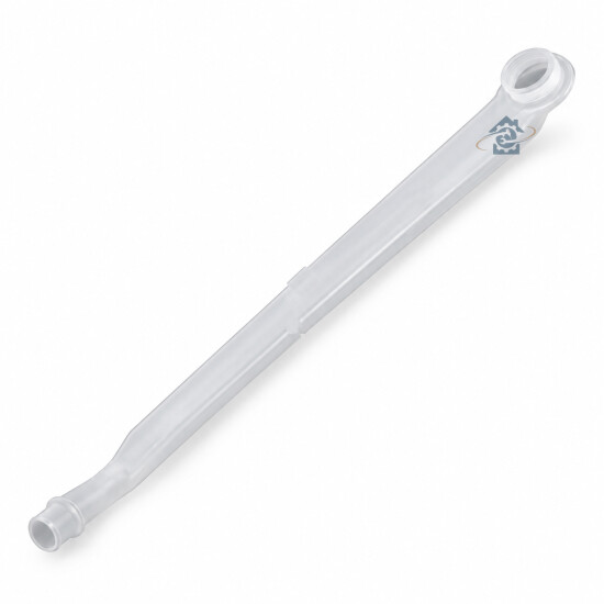 Tuyau d'alimentation bras de lavage supérieur lave-vaisselle Indesit - C00056001