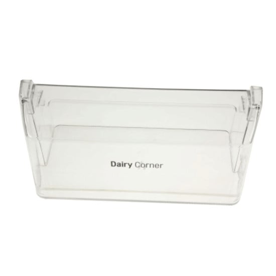 Support du pied d'origine BN61-08051A