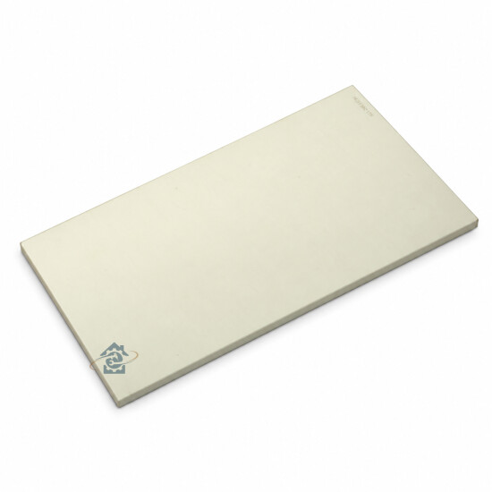 Bosch Vitre intermédiaire de porte four - 00284938