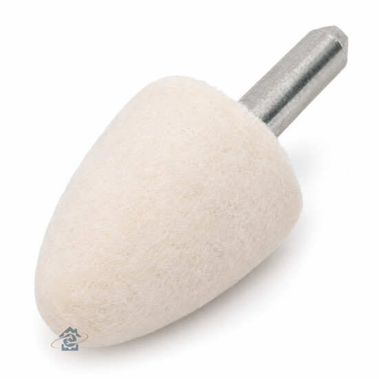 Calor Cône Feutre CS-00097102 pour appareil manucure/pédicure