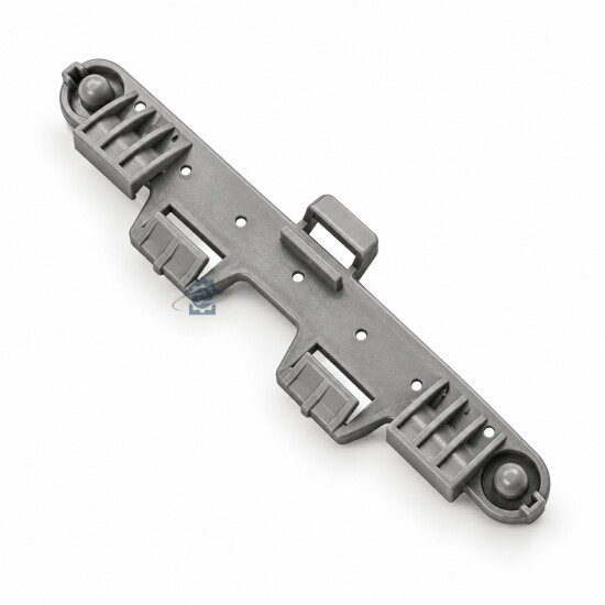 Beko Support guide rail supérieur lave-vaisselle 1756300100