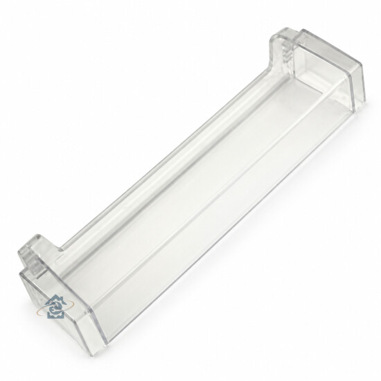 Balconnet intermédiaire de porte réfrigérateur Whirlpool, Indesit, Laden - C00385780