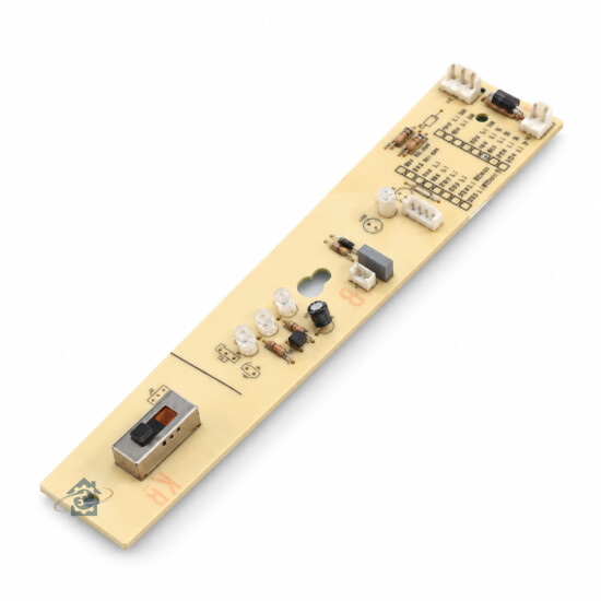 Carte électronique 18V Rowenta RS-2230001123