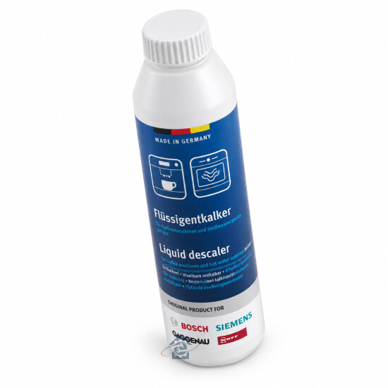 Bosch Kit d'entretien pour machine à café - 00312015