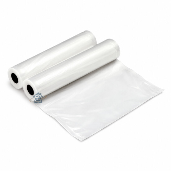Lot de 2 rouleaux d'emballage 