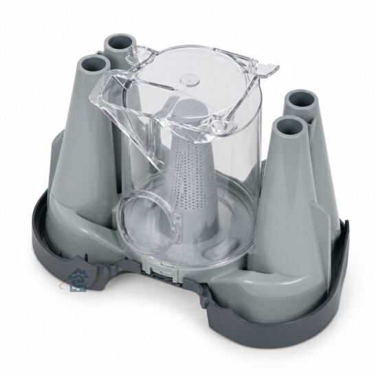 Séparateur complet