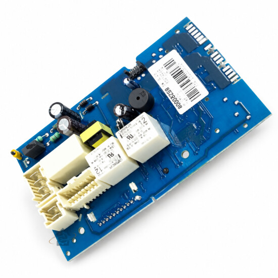 Carte électronique