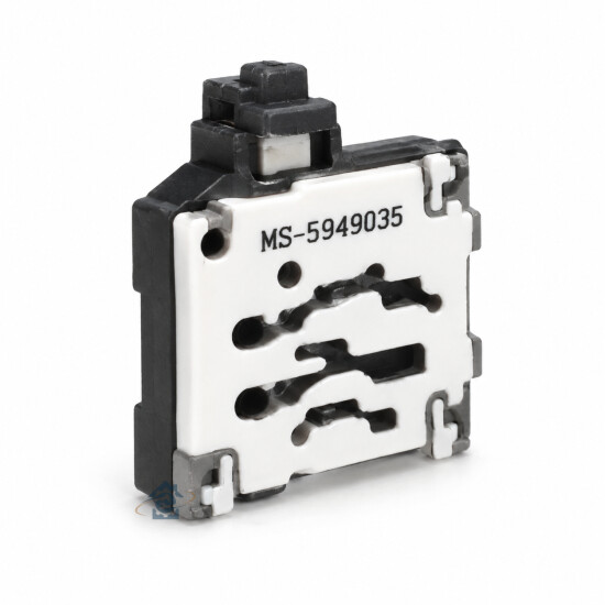 Carte électronique de moteur COMPANION
