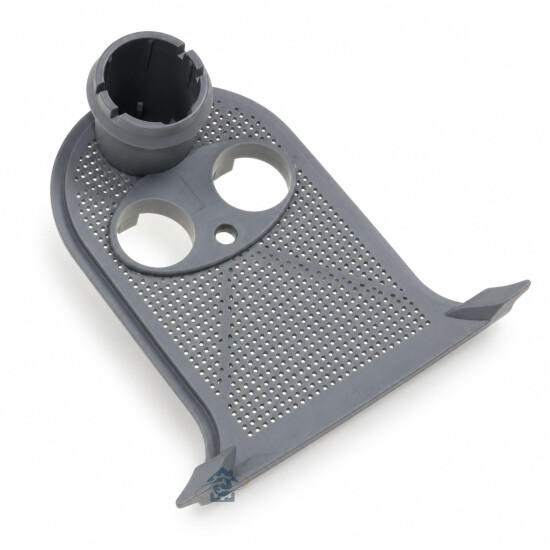 Support valve d'origine