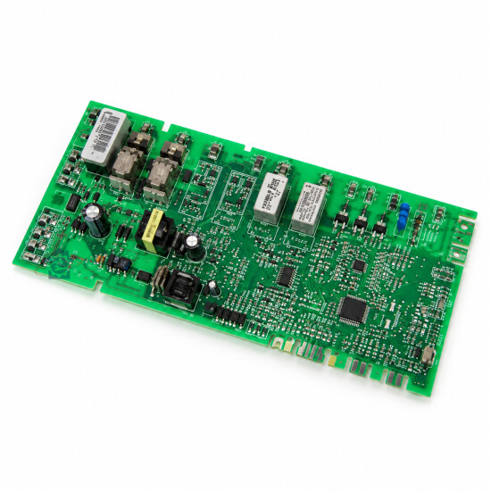 Carte électronique, module de puissance