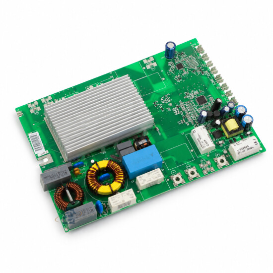 Carte électronique, module de puissance