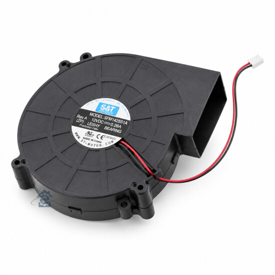 Turbine induction module d'origine