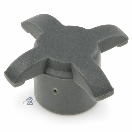 Clip centrage de porte d'origine