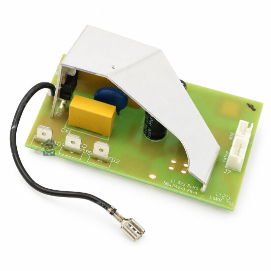 Carte électronique