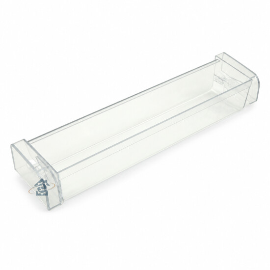 Balconnet supérieur (partie réfrigérateur) 591X120X130 mm