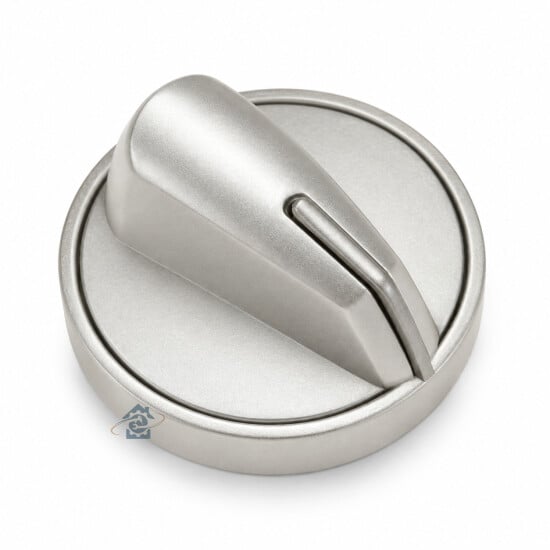 Bouton de commande