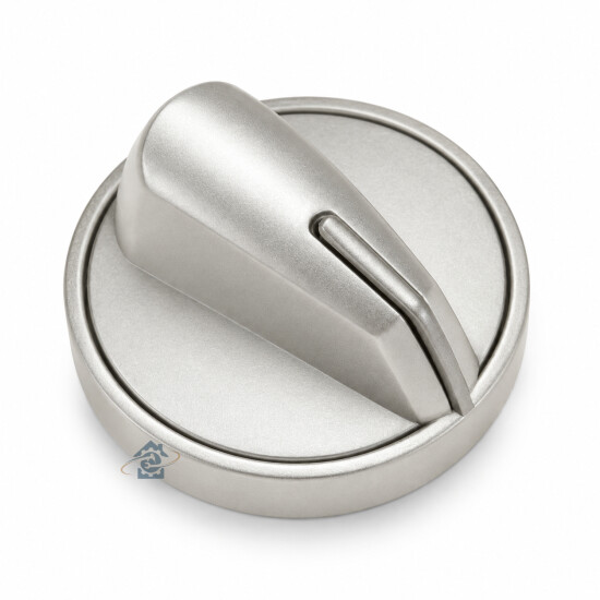 Bouton de commande