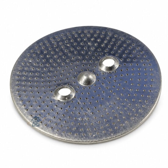 Grille infusion d'origine